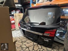 SUBARU OUTBACK BAGAJ KAPAĞI 2010-2014