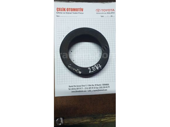 77291-02240 TOYOTA COROLLA YAKIT DEPO GİRİŞİ