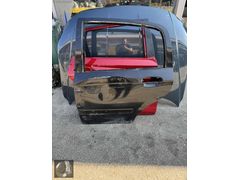 HYUNDAİ GETZ SOL ARKA KAPI