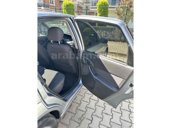 Sahibinden Ford Focus 1.6 Collection 2005 Model 