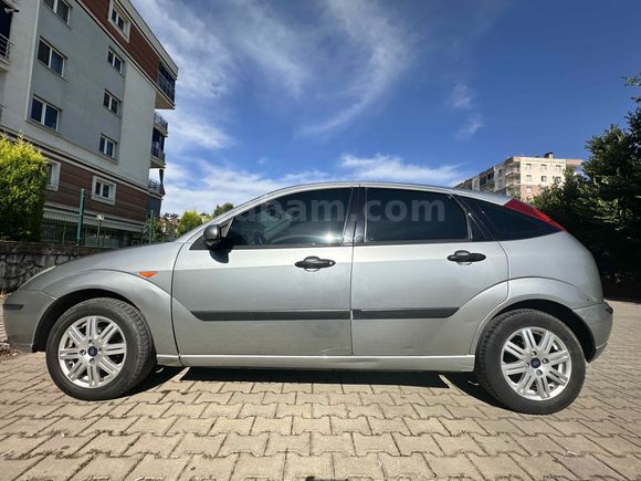 Sahibinden Ford Focus 1.6 Collection 2005 Model 