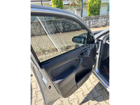 Sahibinden Ford Focus 1.6 Collection 2005 Model 