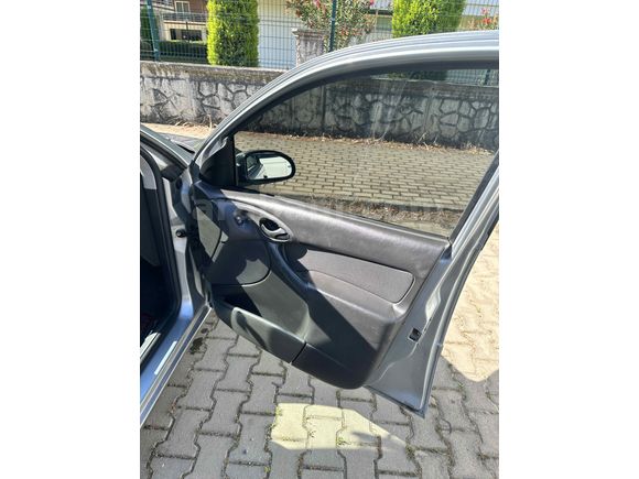 Sahibinden Ford Focus 1.6 Collection 2005 Model 