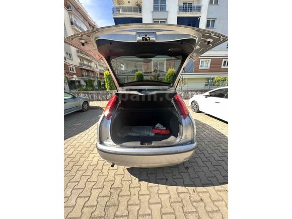 Sahibinden Ford Focus 1.6 Collection 2005 Model 