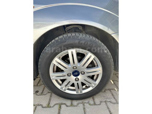 Sahibinden Ford Focus 1.6 Collection 2005 Model 