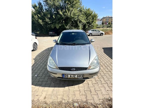 Sahibinden Ford Focus 1.6 Collection 2005 Model 