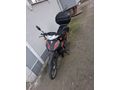Sahibinden Mondial 100 SFC Snappy Xi 