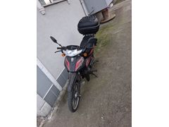 Sahibinden Mondial 100 SFC Snappy Xi 