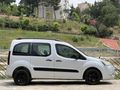 K.KAPLAN OTOMOTİV' 2013/CİTROEN/BERLİNGO/D.KLİMA/SELECTİON