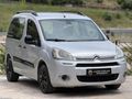 K.KAPLAN OTOMOTİV' 2013/CİTROEN/BERLİNGO/D.KLİMA/SELECTİON