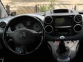 K.KAPLAN OTOMOTİV' 2013/CİTROEN/BERLİNGO/D.KLİMA/SELECTİON