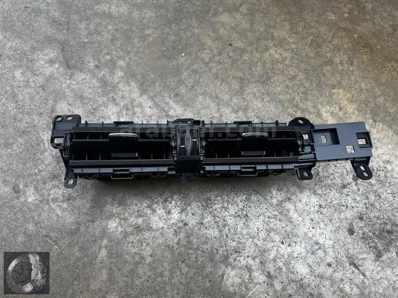 2013-2018 COROLLA KALORİFER ÜFLEME IZGARASI