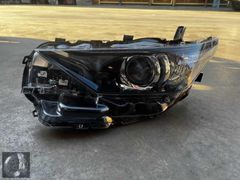 TOYOTA AURİS SOL FAR 2015-2018 ORJİNAL ÇIKMA