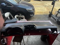 2007-2010 COROLLA AİRBAG SET