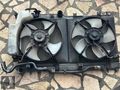 SUBARU FORESTER KOMPLE FAN SETİ