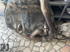 SUBARU İMPREZA 1.5 KATALİZÖR