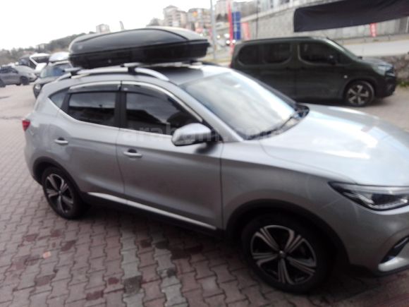 Sahibinden MG ZS 1.5 VTI Comfort 2024 Model Ankara