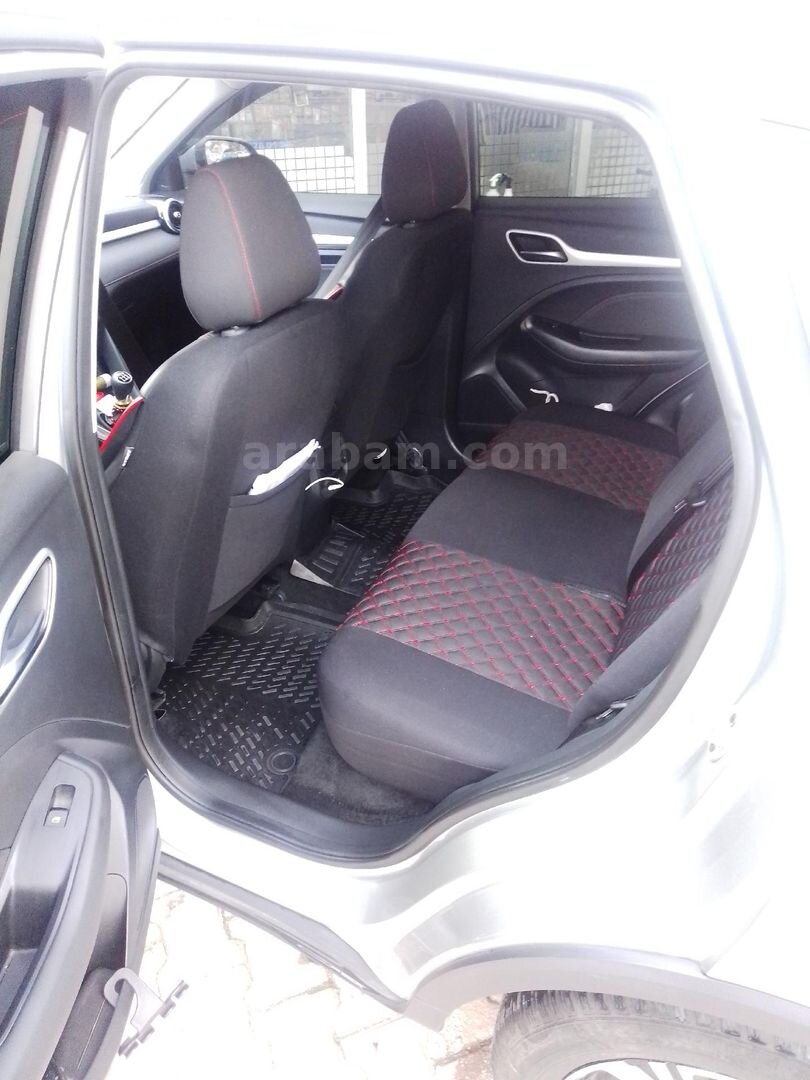 Sahibinden MG ZS 1.5 VTI Comfort 2024 Model Ankara 5