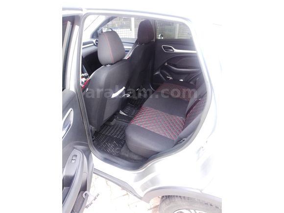 Sahibinden MG ZS 1.5 VTI Comfort 2024 Model Ankara