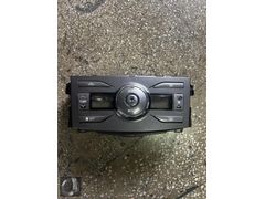2007-2013 COROLLA KLİMA KONTROL PANELİ