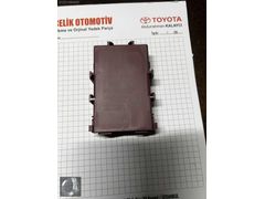 2019-2025 COROLLA GEÇİŞ KONTROL ÜNİTESİ 89111-02030