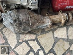 SUBARU İMPREZA 1.5 ARKA DEFRANSİYEL