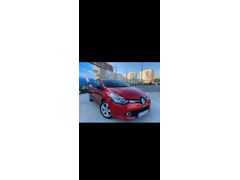 Sahibinden Renault Clio 1.5 dCi Icon 2012 Model