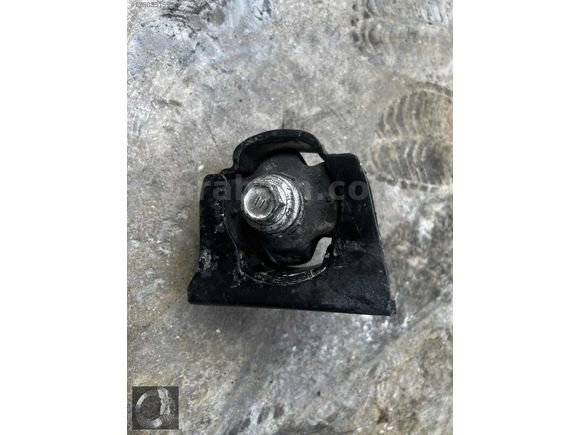 2007-2013 COROLA ÖN MOTOR TAKOZU