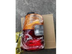 COROLLA AE 101 SW STATİONWAGON SOL STOP