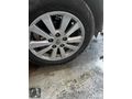 2007-2013 AURİS COROLLA ÇELİK JANT