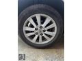 2007-2013 AURİS COROLLA ÇELİK JANT