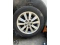 2007-2013 AURİS COROLLA ÇELİK JANT