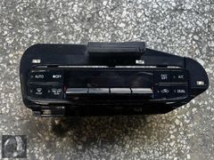 2016-2018 COROLLA KLİMA KONTROL PANELİ 55406-02350