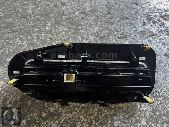 2016-2018 COROLLA KLİMA KONTROL PANELİ 55406-02350