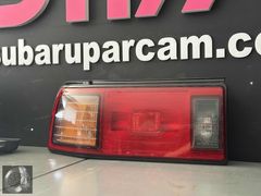 TOYOTA SUPRA STOP LAMBASI