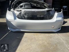 2019-2025 COROLLA ARKA TAMPON ÇIKMA