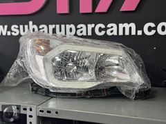 SUBARU FORESTER SAĞ FAR 2013-2015