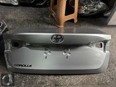 2019-2025 COROLLA BAGAJ GRİ TEMİZ