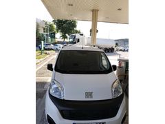 Sahibinden Fiat Fiorino Combi 1.4 Fire Pop 2024 Model