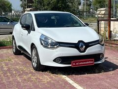 Ç2 DEN 300,000 TL PEŞİNAT İLE 2016 RENAULT CLİO OTOMATIK ALMA İMKANI 