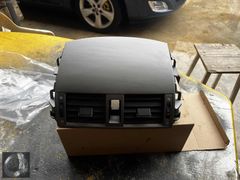2007-2013 COROLLA KALORİFER ORTA HAVALANDIRMA