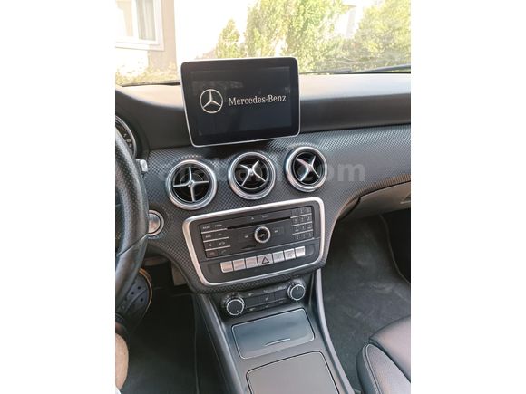 Sahibinden Mercedes - Benz A 180 Urban 2016 Model