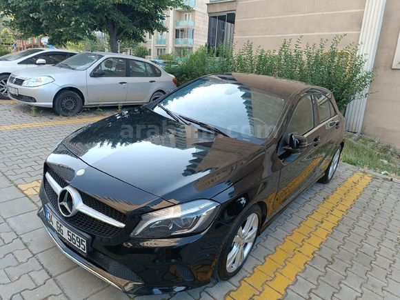 Sahibinden Mercedes - Benz A 180 Urban 2016 Model
