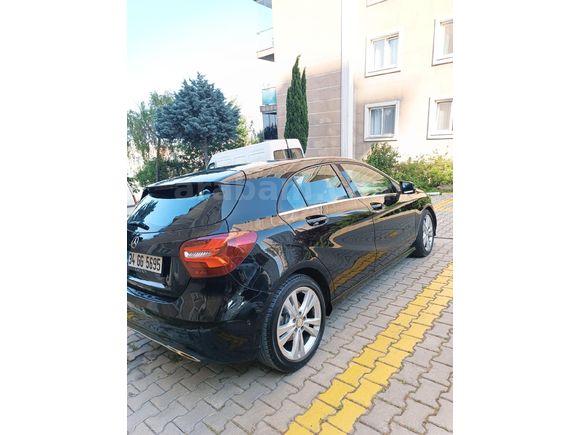 Sahibinden Mercedes - Benz A 180 Urban 2016 Model