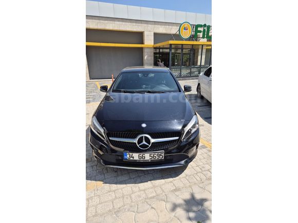 Sahibinden Mercedes - Benz A 180 Urban 2016 Model
