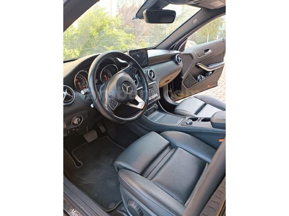 Sahibinden Mercedes - Benz A 180 Urban 2016 Model