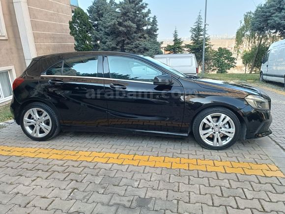 Sahibinden Mercedes - Benz A 180 Urban 2016 Model