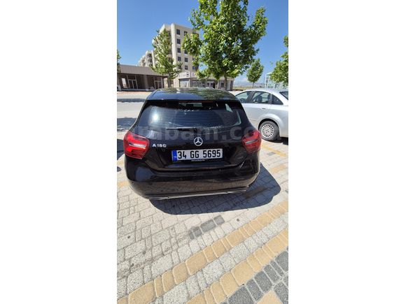 Sahibinden Mercedes - Benz A 180 Urban 2016 Model