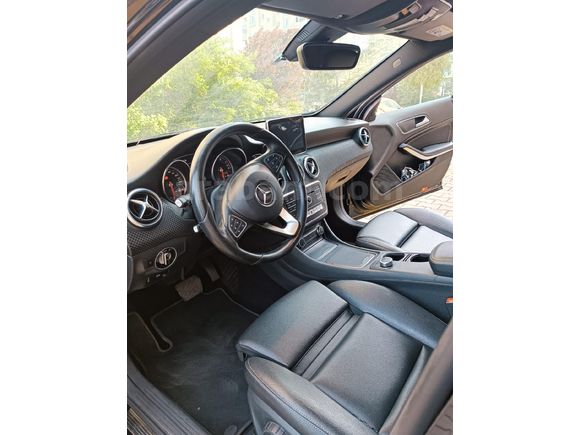 Sahibinden Mercedes - Benz A 180 Urban 2016 Model