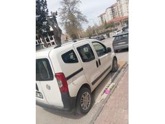 Sahibinden Fiat Fiorino Cargo 1.3 Multijet 2011 Model